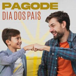 Album cover of Pagode Dia dos Pais