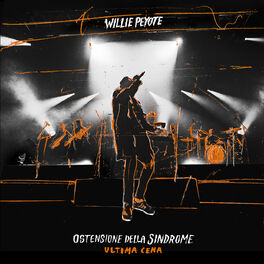 Album cover of Ostensione Della Sindrome “Ultima Cena” (Live)