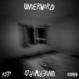 Album cover of UNDERWORLD