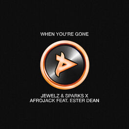 Album cover of When You're Gone
