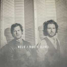 Album cover of Roots (Live)