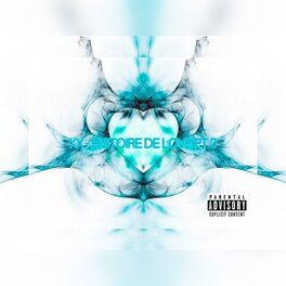 Album cover of Histoire de love, Pt. 3