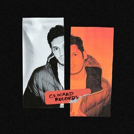 Album cover of Crooked Records