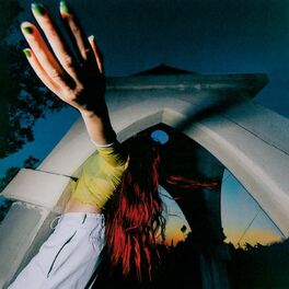 Album cover of The Door
