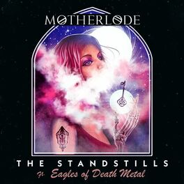 Album cover of Motherlode