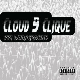 Album cover of 771 Undaground