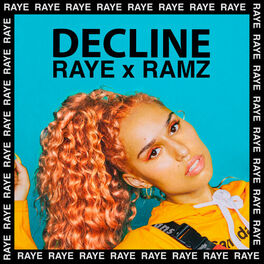 Album cover of Decline (Remix)