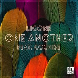 Album cover of One Another