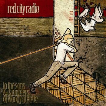 Red City Radio - If All Else Fails Play Dead: listen with lyrics | Deezer