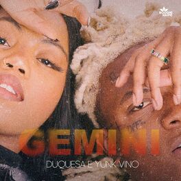Album cover of GEMINI