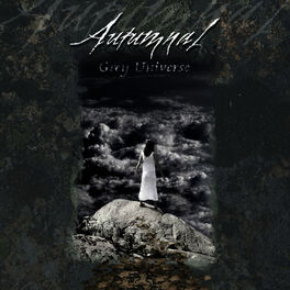 Album cover of Grey Universe