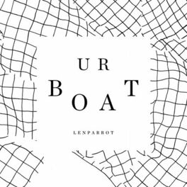 Album cover of Ur Boat