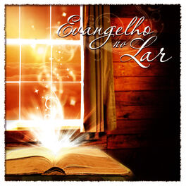 Album cover of Evangelho No Lar