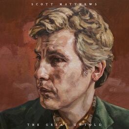 Album cover of The Great Untold