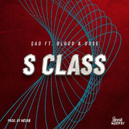 Album cover of S Class