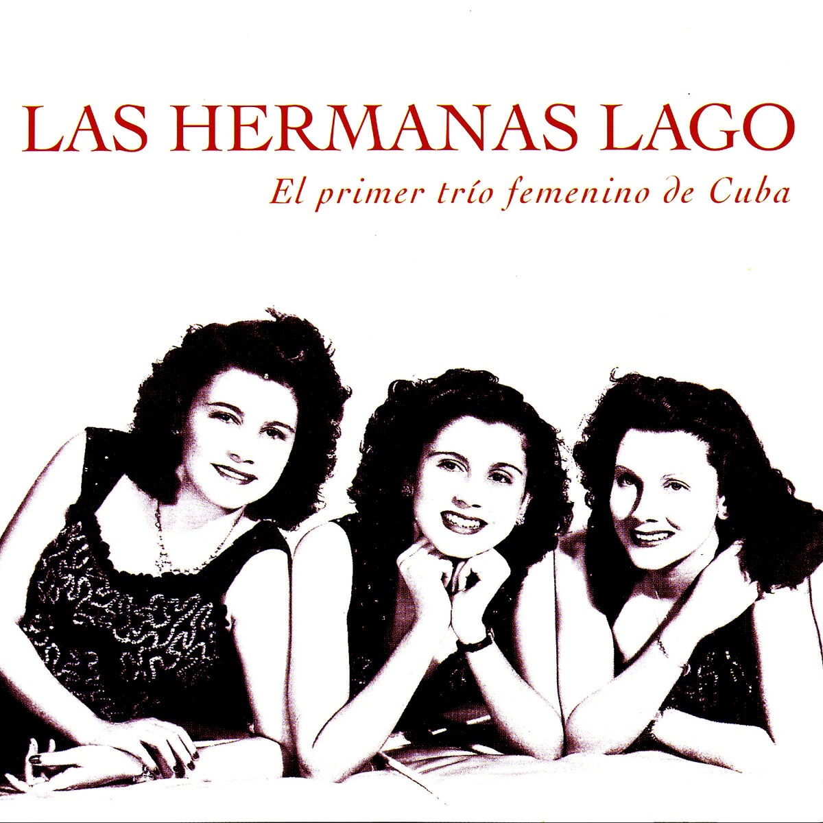 Las Hermanas Lago: música