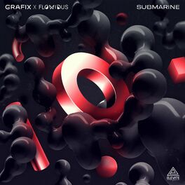 Album cover of Submarine