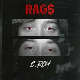 Album cover of RAG$