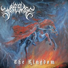 Album cover of The Kingdom