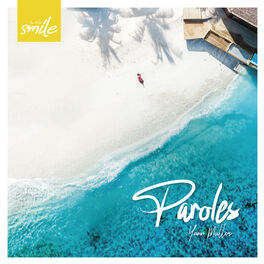 Album cover of Paroles