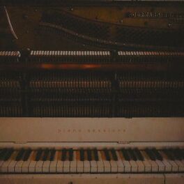 Album cover of Piano Sessions
