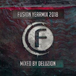 Album cover of Fusion Records Yearmix 2018