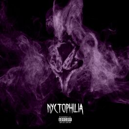 Album cover of Nyctophilia