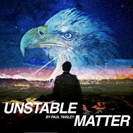Album cover of Unstable Matter