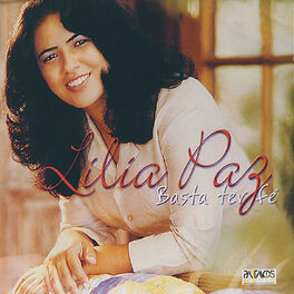 Album cover of Basta Ter Fé