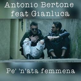 Album cover of Pe' 'n'ata femmena