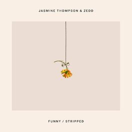 jasmine thompson album cove