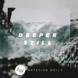 Album cover of Deeper Still