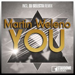 Album cover of You