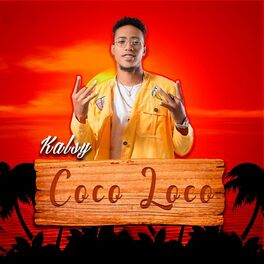 Album cover of Coco Loco