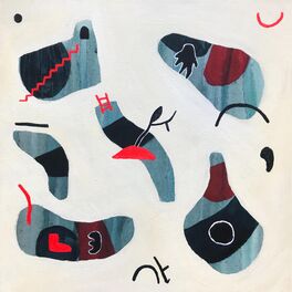 Album cover of Cloth