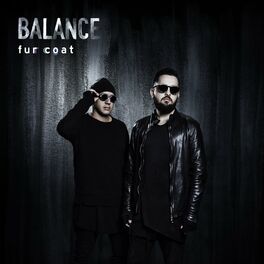 Album cover of Balance Presents (Mixed Version)