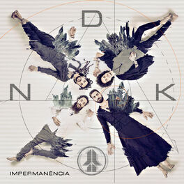 Album cover of Impermanência