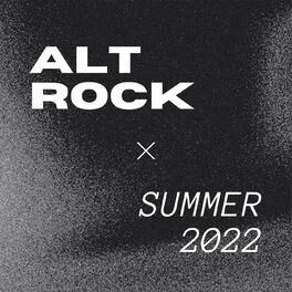 Album cover of Alt Rock: Summer 2022