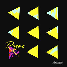 Album cover of Rogue