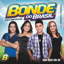 Album cover of Sem Você Não Dá, Vol. 01
