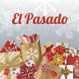 Album cover of El Pasado