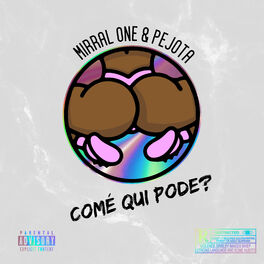Album cover of Comé Qui Pode?