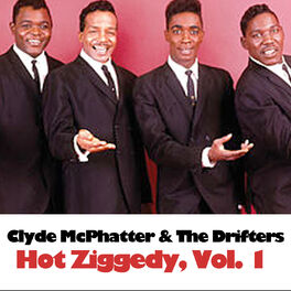 Clyde McPhatter - Videos, Songs, Albums, Concerts, Photos