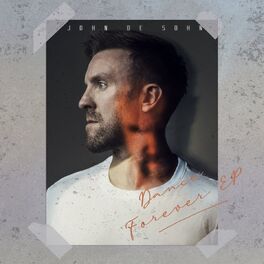 Album cover of Dance Forever EP