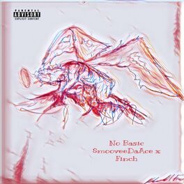 Album cover of No Basic (feat. Finch)