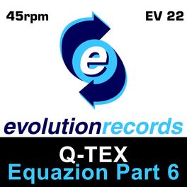 Album cover of Equazion, Pt. 6