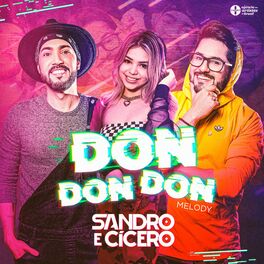 Album cover of Dondondon