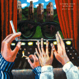 Album cover of Afterglow (Deluxe Edition)