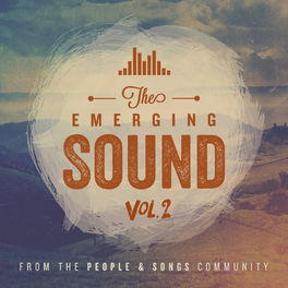 Album cover of The Emerging Sound, Vol. 2