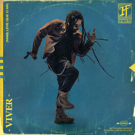 Album cover of Viver (Mais leve que o ar)